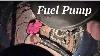 Ford Kuga I 2.5 4X4 Fuel Pump 9V41-9H307-AA