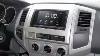 Planet Audio Car Navigation Stereo Dash Kit Harness for 2005-2011 Toyota Tacoma