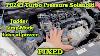 Turbo Actuator Wastegate pour Peugeot Boxer Bus 3.0 HDi 145 146cv 769566-0006